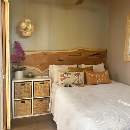 Sweet Tiny Cabin Tampa Bagian luar foto