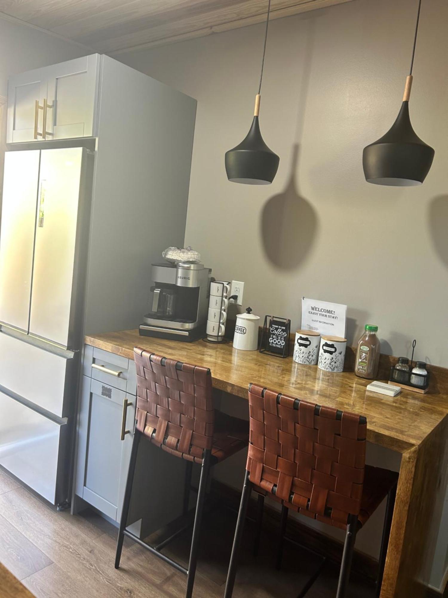 Sweet Tiny Cabin Tampa Bagian luar foto
