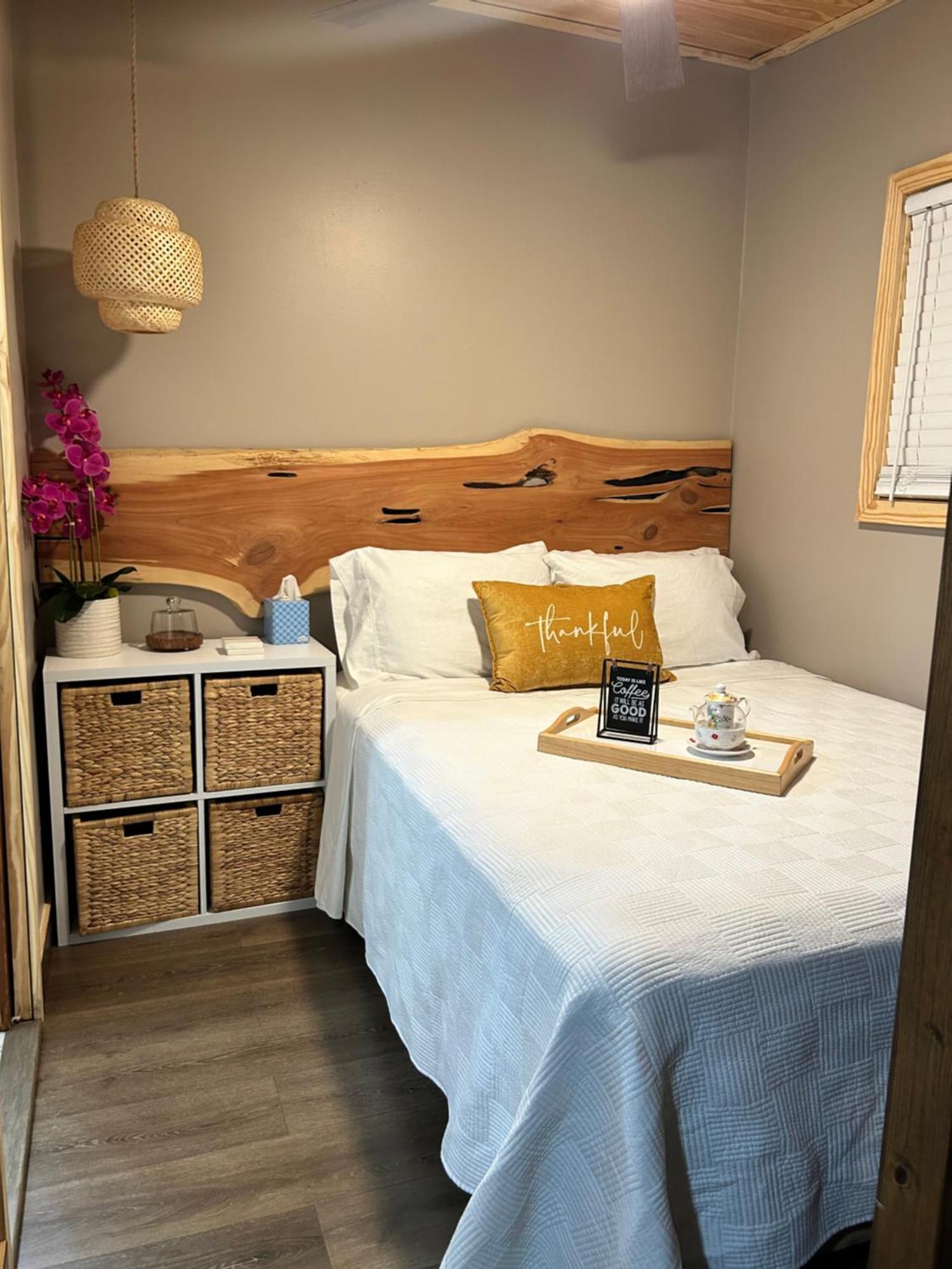 Sweet Tiny Cabin Tampa Bagian luar foto