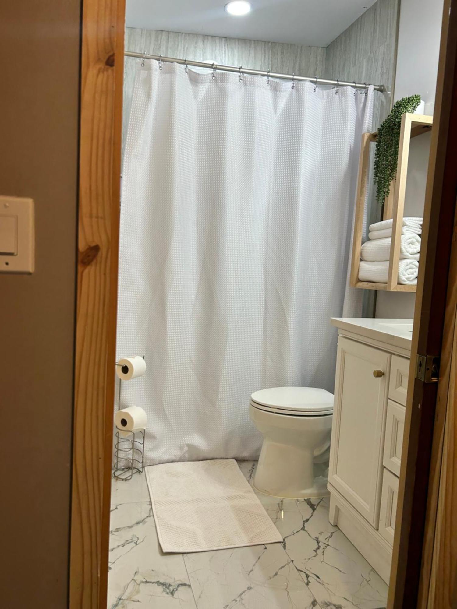 Sweet Tiny Cabin Tampa Bagian luar foto
